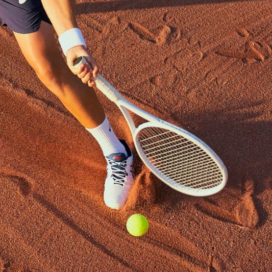 Tennis Rackets